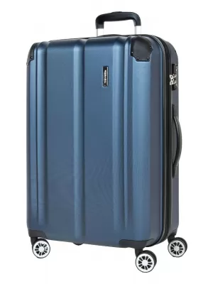 Koffer TRAVELITE CITY 4W M GEWOHNHEITEN