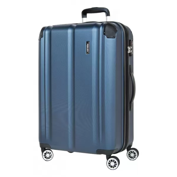  Koffer TRAVELITE CITY 4W M GEWOHNHEITEN 