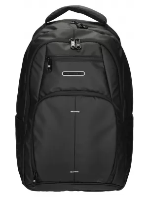 Rucksack ENRICO BENETTI Northern 47249 SCHWARZ
