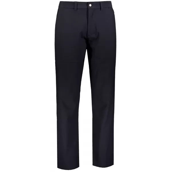Herrenhosen ALTISPORT ATS TROUSER CLASSIC-FIT SCHWARZ