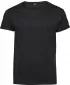 Herren-T-Shirt TEE JAYS | TJ 5062 SCHWARZ