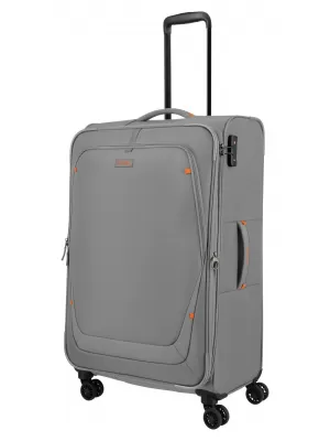 Koffer TRAVELITE UMBRIA L RAUCHGRAU