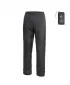 Hose PENTAGON CLOUDBURST PACKABLE UNISEX RAIN PANTS K07021 SCHWARZ