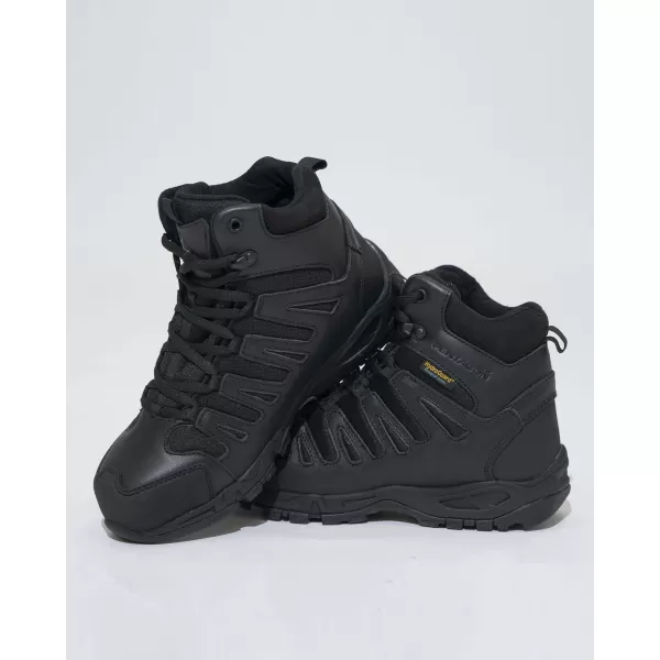  Stiefel PENTAGON ACHILLES XTR 6 TACTICAL K15030 SCHWARZ 