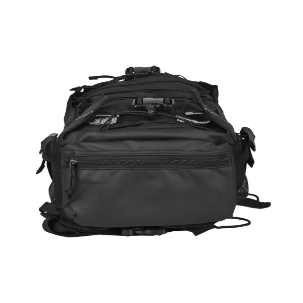  Rucksack BRANDIT 8624 SCHWARZ/SCHWARZ 