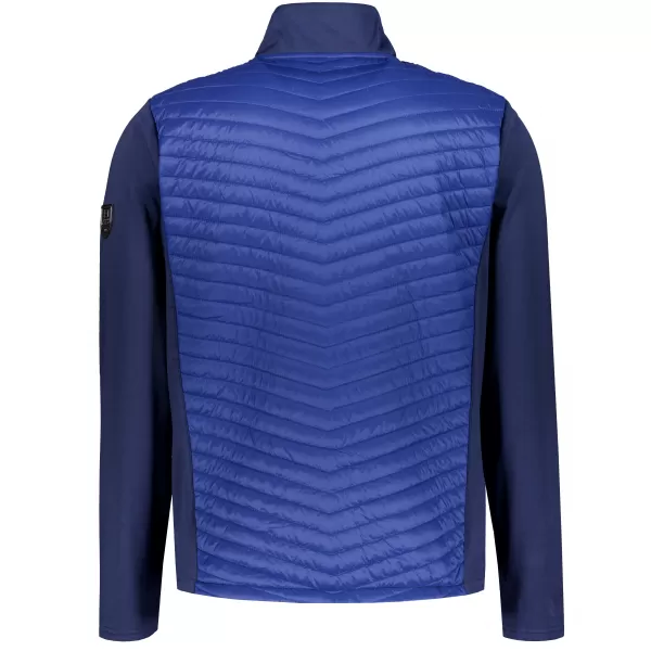  Jacke ALTISPORT GAD DUNKELBLAU 