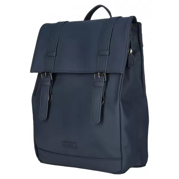 Rucksack ENRICO BENETTI MAEVE TABLET BACKPACK BLAU 