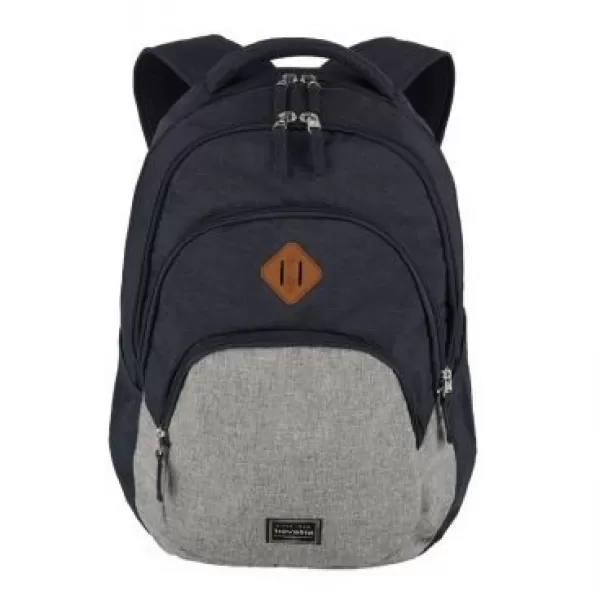  Rucksack TRAVELITE BASICS BACKPACK MARINE/GRAU 
