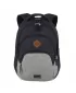 Rucksack TRAVELITE BASICS BACKPACK MARINE/GRAU