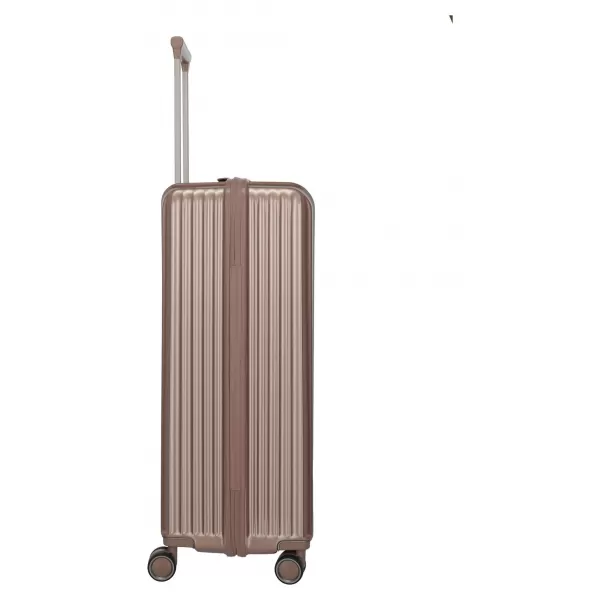 Koffer TRAVELITE PAROS 4W L CAPPUCCINO 