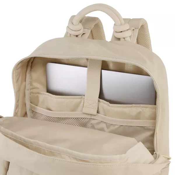  Rucksack PUMA BL BACKPACK 09039410 GERÖSTETER MANDEL 