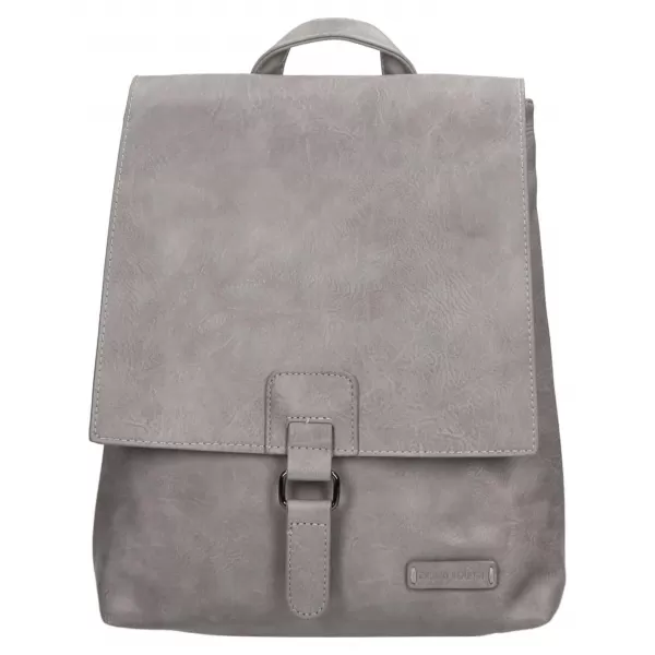  Rucksack ENRICO BENETTI CAEN 66612 MITTELGRAU 