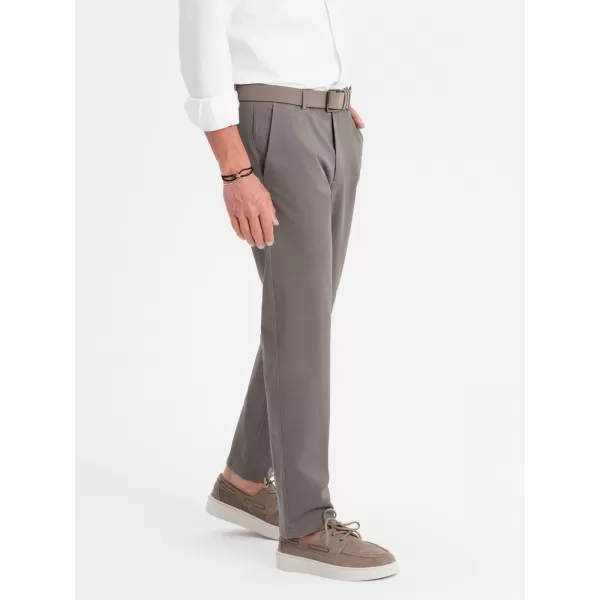 Hose OMBRE OM-PACP-0184 GRAU 