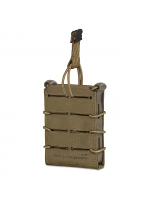 Zeitschriftenkoffer PENTAGON ELPIS RIFLE SINGLE K17075 KOJOTE