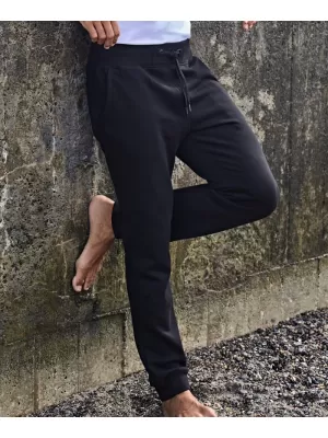 Unisex-Hosen TEE JAYS | TJ 5425 SCHWARZ