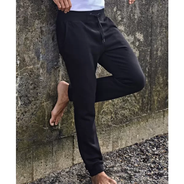  Unisex-Hosen TEE JAYS | TJ 5425 SCHWARZ 