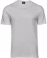 Herren-T-Shirt TEE JAYS | TJ 8006 WEIß