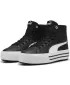 Damen PUMA KAIA 2.0 MID SL 39880602 PUMA BLACK/PUMA WEIß