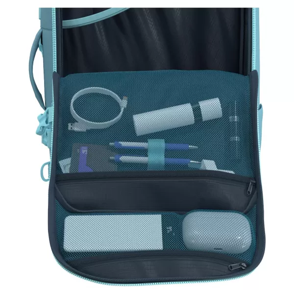  Rucksack CABINZERO ADV 32L MALEDIVEN BLAU 