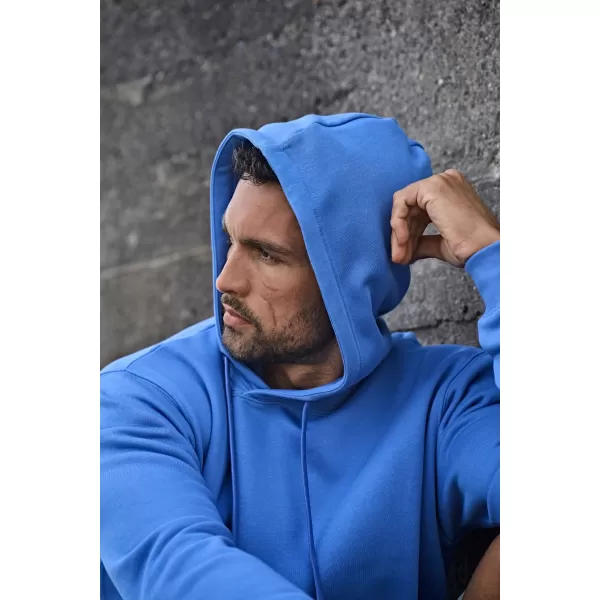  Unisex-Sweatshirt TEE JAYS | TJ 5430 EISBLAU 