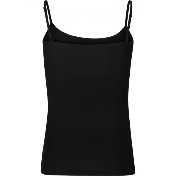  Tanktop URBAN CLASSICS TB7675A SCHWARZ/SCHWARZ 