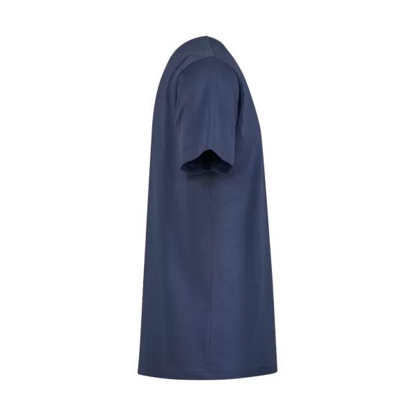  Hemd BRANDIT 8671 VINTAGE BLUE 