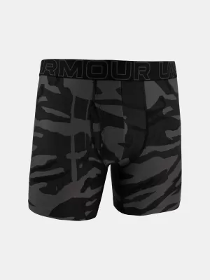 Herren-Boxershorts UNDER ARMOUR M UA PERF TECH (1KS) 1383875-004 ANTHRAZIT