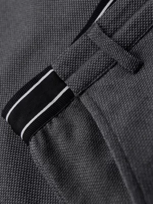 Hose OMBRE OM-PACP-0116 NEW SCHWARZ