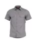 Herrenhemd PENTAGON PLATO SHIRT SHORT K02019 WOLF/GRAU