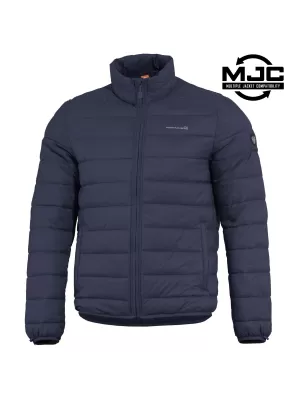 Jacke PENTAGON NUCLEUS PUFFER JACKET K08030 MITTERNACHTSBLAU