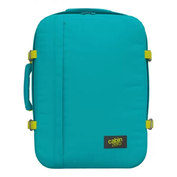  Rucksack CABINZERO CLASSIC 44L AQUA-LAGUNE 