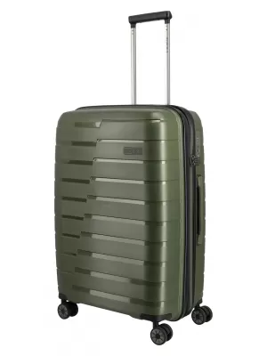 Koffer TRAVELITE AIR BASE M OLIVE