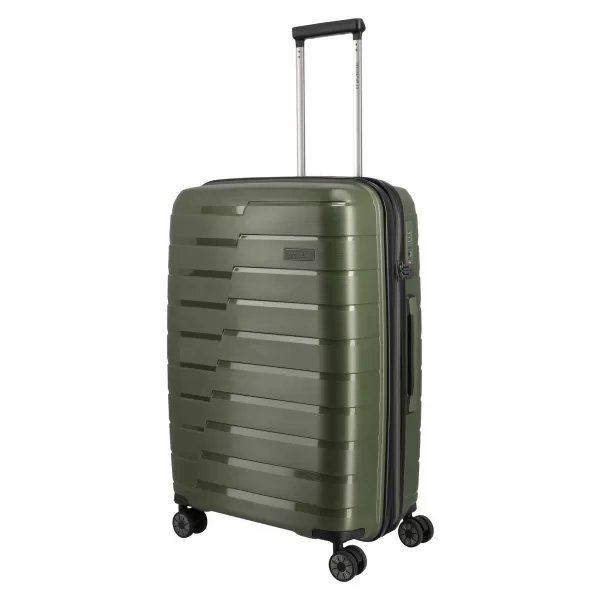  Koffer TRAVELITE AIR BASE M OLIVE 