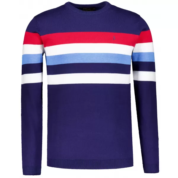  Herrenpullover ALTISPORT GABRIEL DUNKELBLAU 