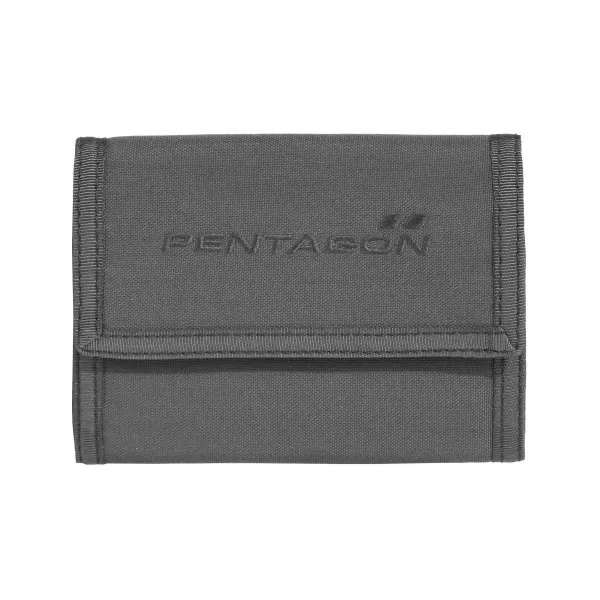  Geldbörse PENTAGON STATER 2.0 WALLET K16057 WOLF/GRAU 