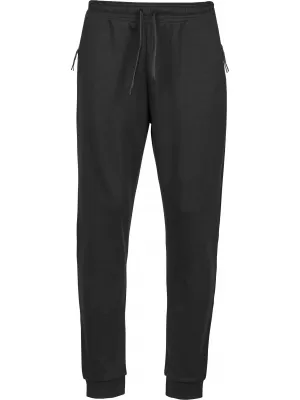 Herrenhosen TEE JAYS | TJ 5708 SCHWARZ