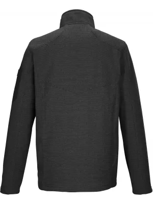 Herren -Sweatshirt KILLTEC KOW 75 DUNKELGRAU
