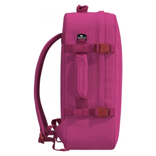  Rucksack CABINZERO CLASSIC 44L VERLIEBTES ROSA 