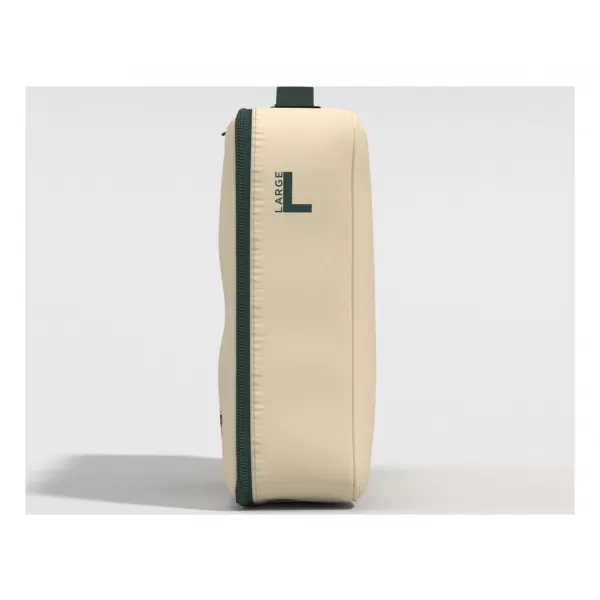  Veranstalter CABINZERO LUX PACKING CUBE LARGE ZWIEBELSAND 