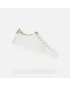 Damen-Sneaker GEOX JAYSEN WEIß