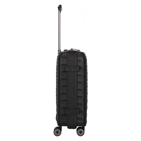  Koffer TRAVELITE MOOBY S SCHWARZ 
