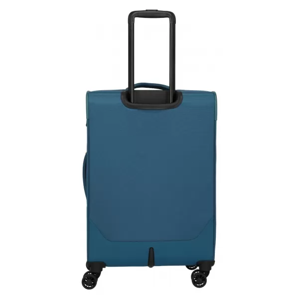  Koffer TRAVELITE Umbria M BENZIN 