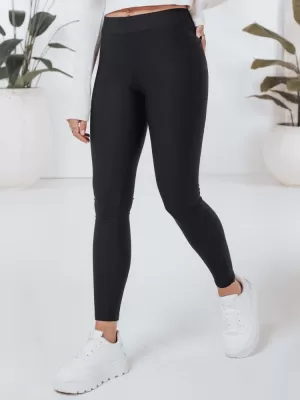 Damenhosen DSTREET UY2733 SCHWARZ