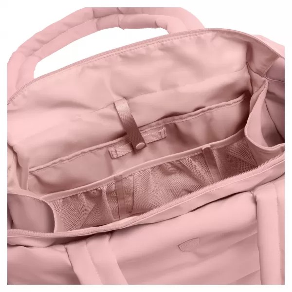  Tasche HEYS PUFFER TOTE BAG ROSE 