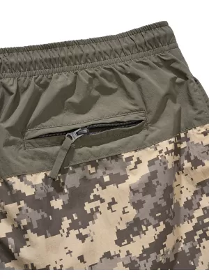Shorts BRANDIT 2030 OLIVEN/AT-DIGITAL