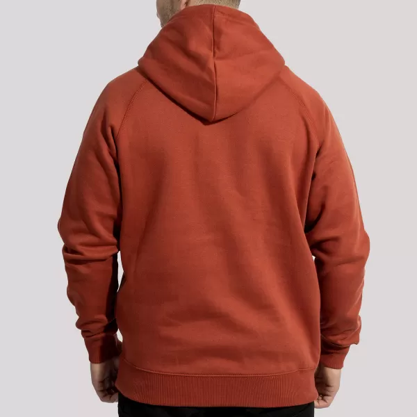  Sweatshirt PENTAGON PHAETON HOOD SWEATER K09021-LA83 SPRINGBOCK GRÜN 