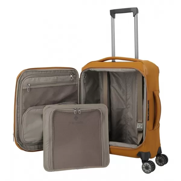  Koffer TRAVELITE Priima S CURRY 