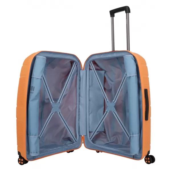  Koffer IMPACKT IP1 L GARTEN-APRIKOSE 