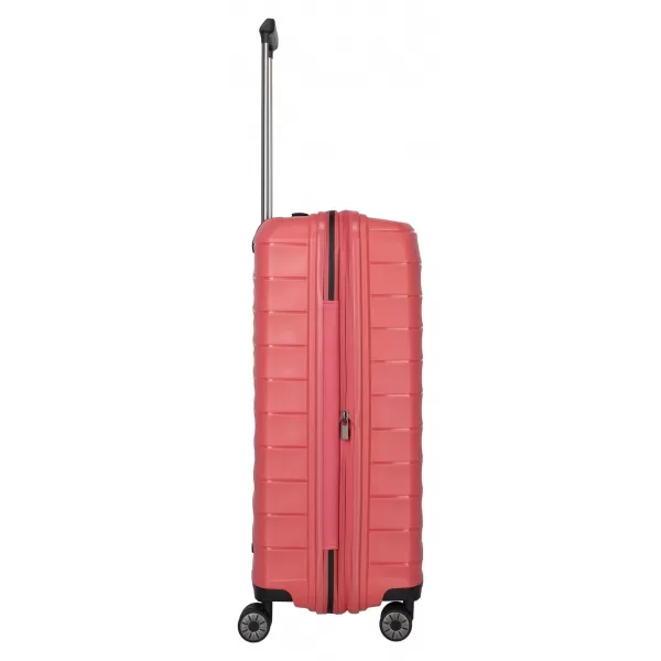  Koffer TRAVELITE MOOBY M HRSG 