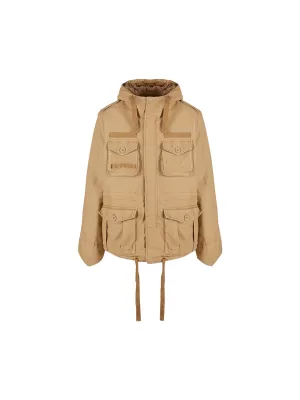 Jacke BRANDIT 3195 KAMEL